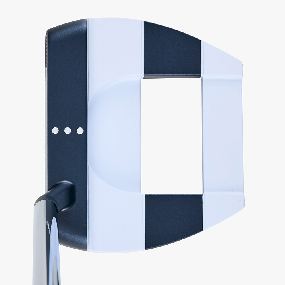 Odyssey AI-One Jailbird Mini S Putter - Maple Hill Golf